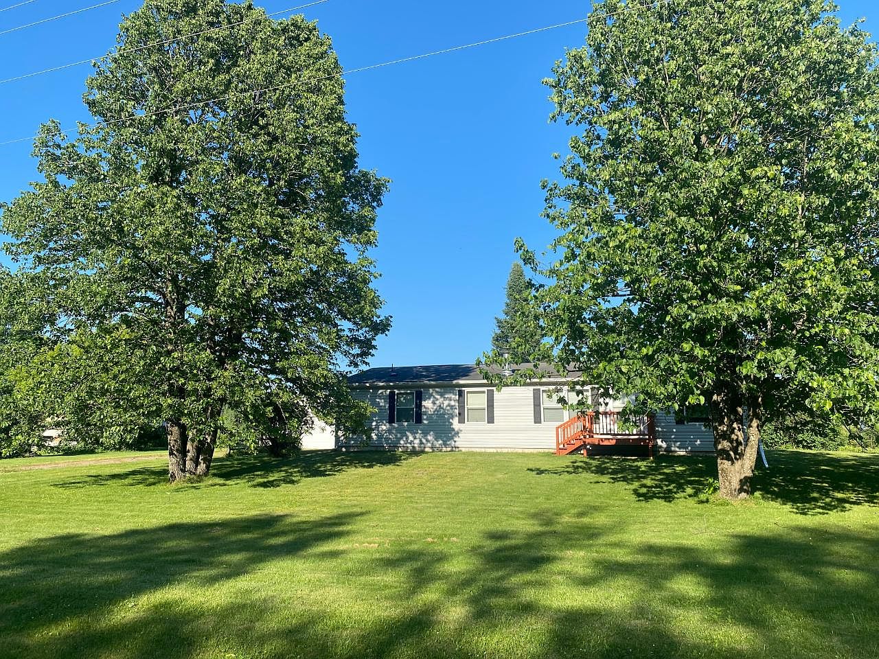 6268 State Highway 139, Long Lake, WI 54542 Zillow