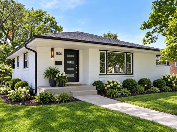 800 S Swain Ave, Elmhurst, IL 60126
