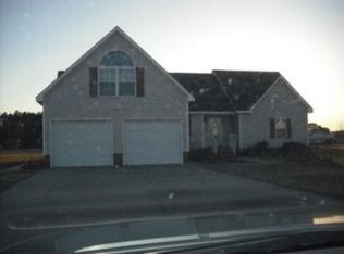 204 Smith Dr, Camden, NC 27921