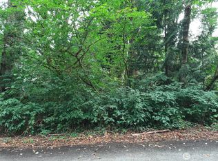 Cape Horn On The Skagit, Concrete, WA 98237