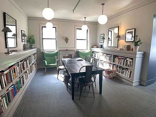 2nd image of 184 Bainbridge St #206