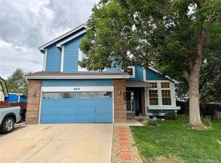 4215 E 106th Ct, Thornton, CO 80233