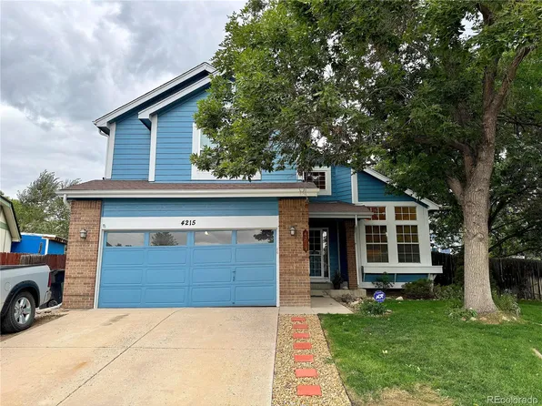 4215 E 106th Court, Thornton, CO 80233