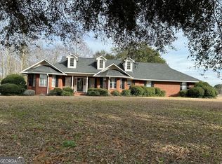 14010 State Highway 169, Glennville, GA 30427