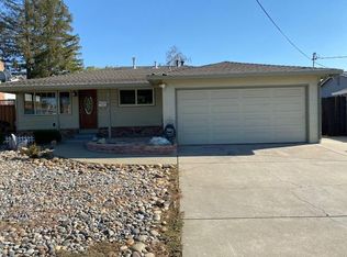1017 Madrone Way, Livermore, CA 94550