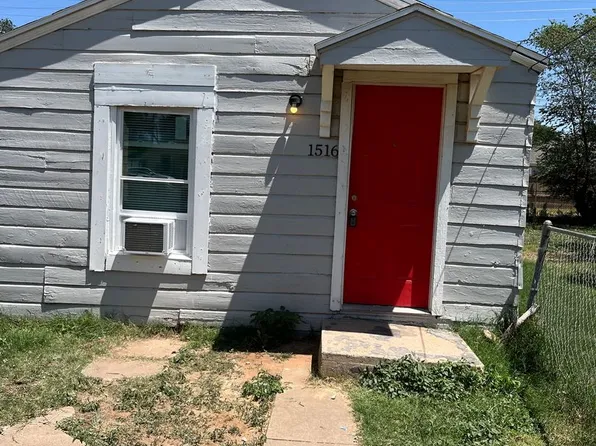 CBS 1516 27th St, 1516 27th St, Lubbock, TX 79411