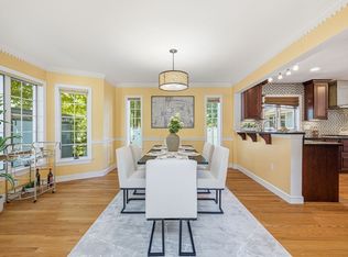 144 Wiswall Rd, Newton, MA 02459