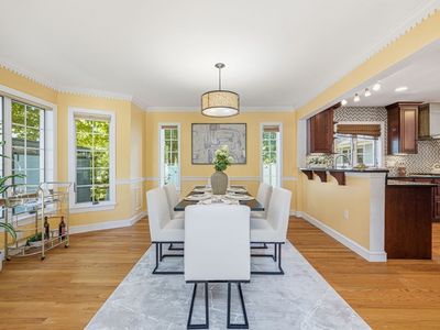 144 Wiswall Rd, Newton, MA, 02459