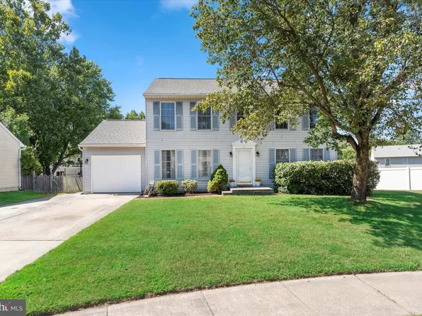 4 Chambly Ct, Newark, DE 19702