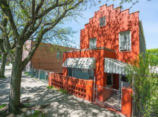 2421 Halsey St, Bronx, NY 10461