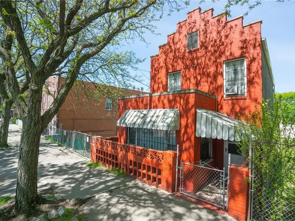 2421 Halsey Street, Bronx, NY 10461