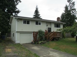 31816 109th Ave SE, Auburn, WA 98092