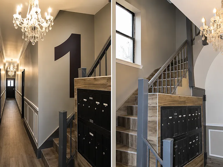 249 W 21st St #3R — Photo 3