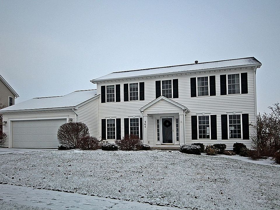 Main Exterior