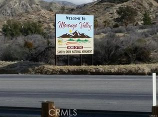 29 Palms Hwy #35, Morongo Valley, CA 92256