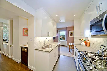 Sold by Halstead Real Estate