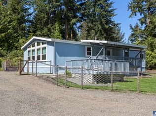 262 Fleming Dr, Sequim, WA 98382