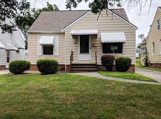 147 Gould Ave, Bedford, OH 44146