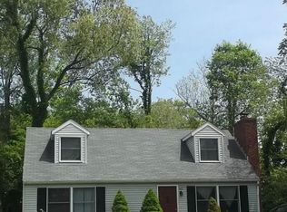 403 S Mitchell St, Bloomington, IN 47401