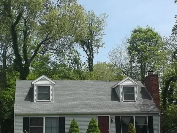 403 S Mitchell St, Bloomington, IN 47401