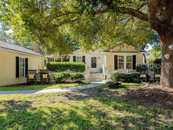 3 Shelterwood Lane, Bluffton, SC 29910