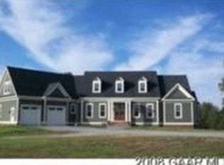 140 Niswander Rd, Staunton, VA 24401