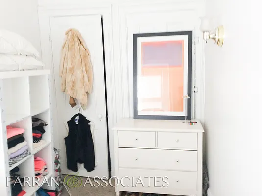 Rented by Farran & Associates | media 45