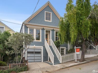 150 Andover St, San Francisco, CA, 94110