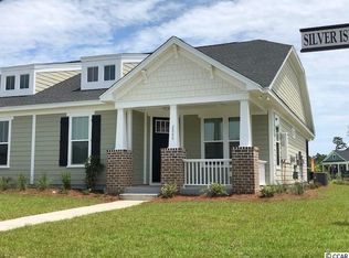 2000 Silver Island Way UNIT CC108, Murrells Inlet, SC 29576