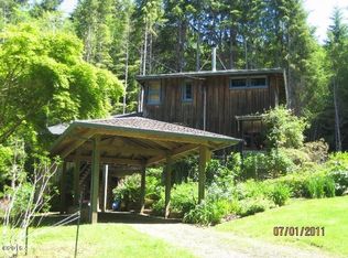 9990 Slab Creek Rd, Neskowin, OR 97149