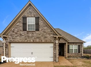 3204 Magnolia Ridge Dr, Hernando, MS 38632