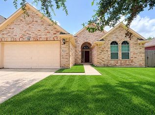 19535 Tuscola Ln, Katy, TX 77449