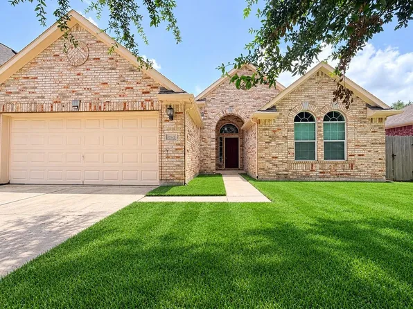 19535 Tuscola Ln, Katy, TX 77449