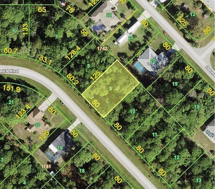 1st image of 5827 David Blvd