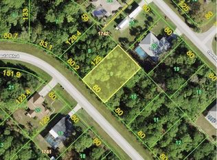 5827 David Blvd, Port Charlotte, FL 33981
