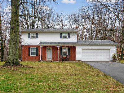 11917 Yorkshire, Richland, MI, 49083