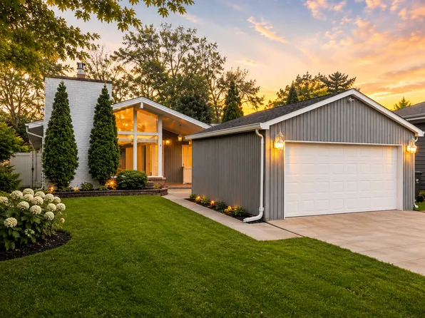 263 Dalewood Ave, Wood Dale, IL 60191