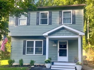 924 N Forest Trl, Crownsville, MD 21032