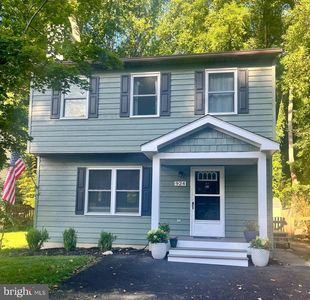 924 N Forest Trl, Crownsville, MD, 21032