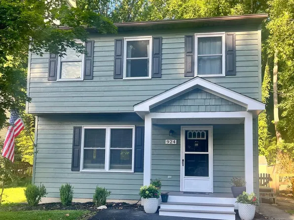 924 N Forest Trl, Crownsville, MD 21032