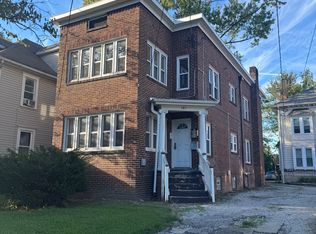 787 Work Dr, Akron, OH 44320