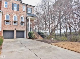 1461 Montclair Ct SE, Smyrna, GA 30080