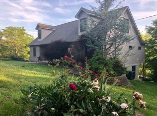 843 Ford Hampton Rd, Winchester, KY 40391