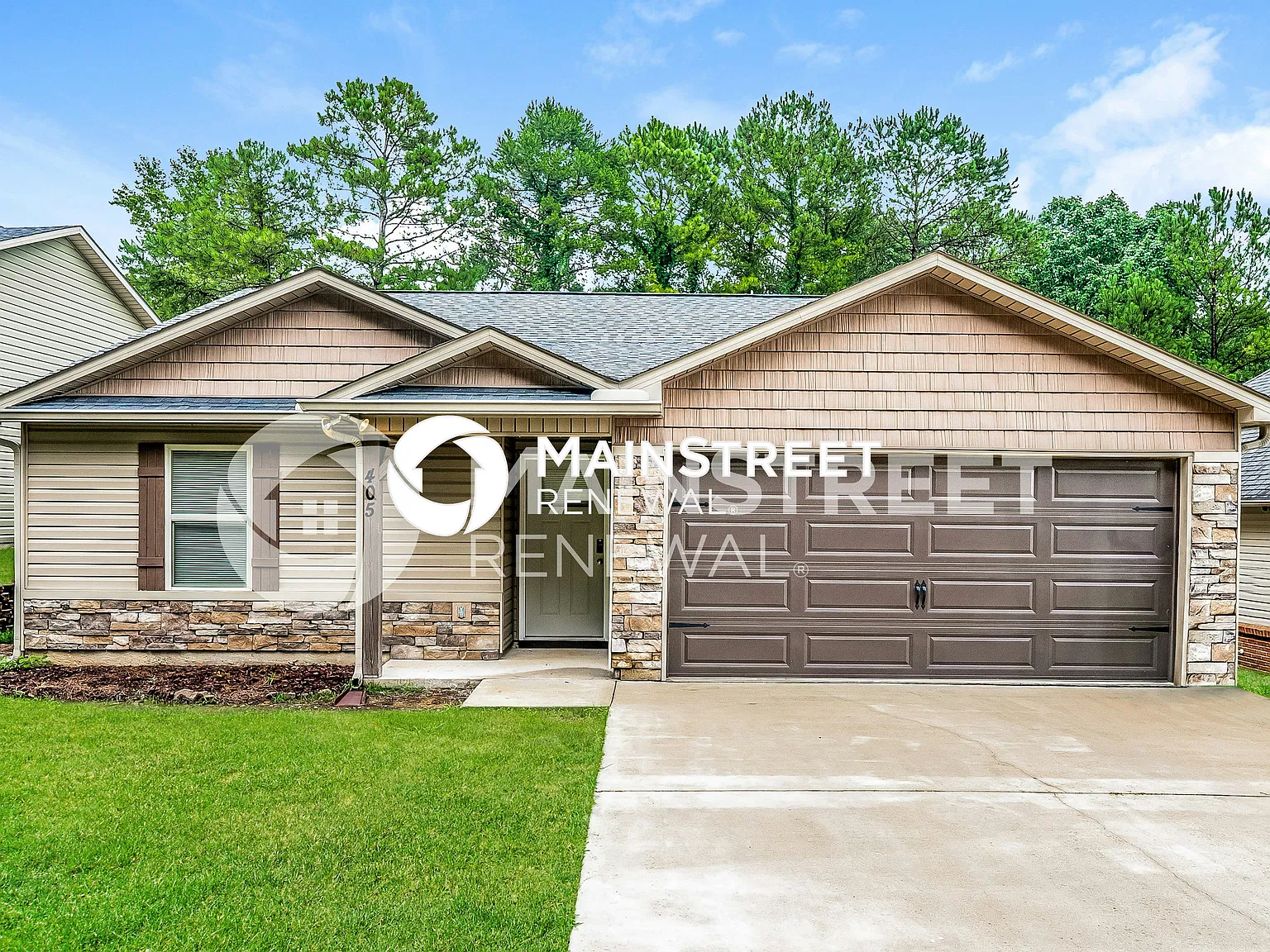 405 Earl Owens Dr — Photo 1
