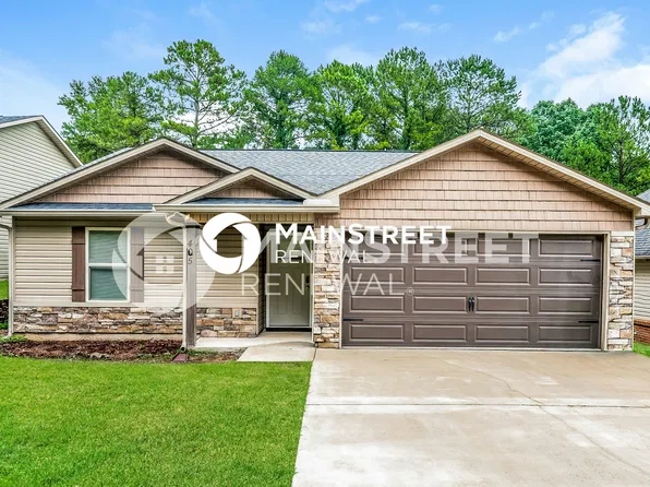 405 Earl Owens Dr, Odenville, AL 35120