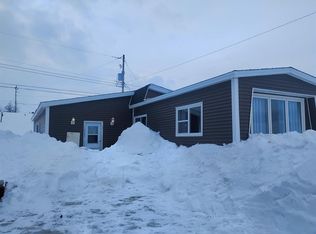 8 Ollerhead Road, St Anthony, NL A0K4S0