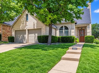 2047 Chevella Dr, Dallas, TX 75232