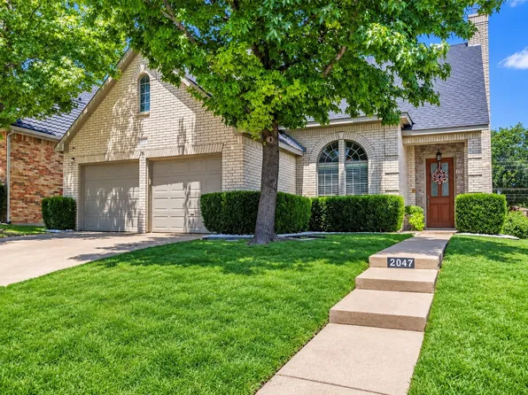 2047 Chevella Dr, Dallas, TX 75232
