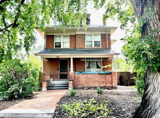 736 Elm St, Denver, CO 80220