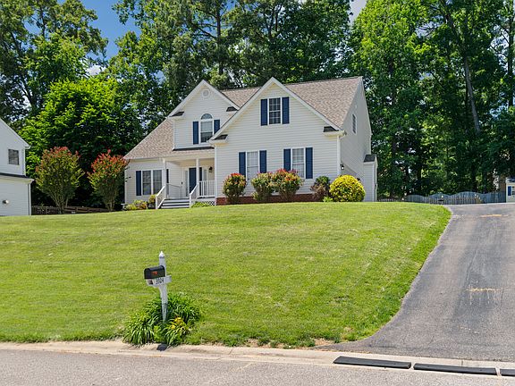 5th image of 3924 Liberty Point Dr